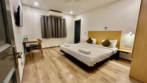 Raksha Town Near Knowledge Park 3
