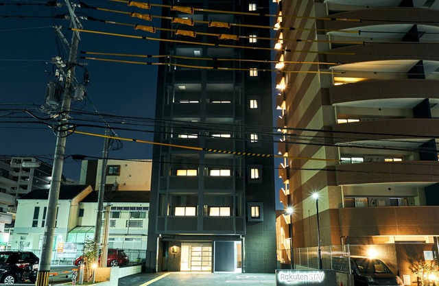 Rakuten Stay Fukuoka - Yakuin