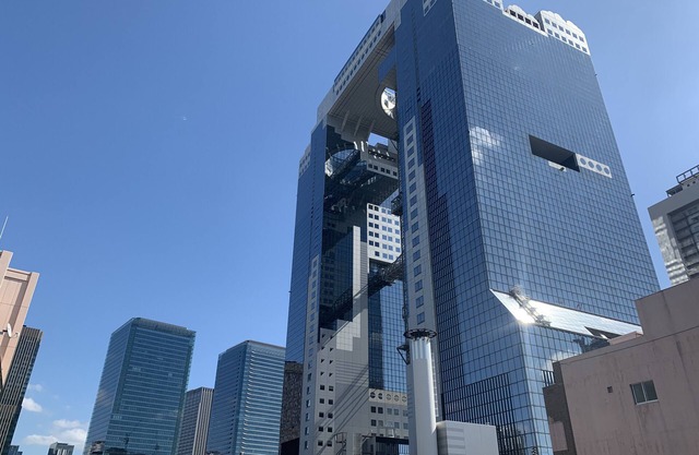 Rakuten STAY Osaka Station North