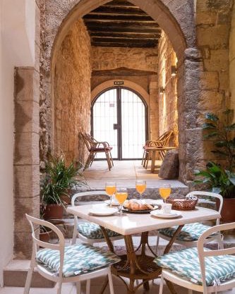 Ramón Llull House
