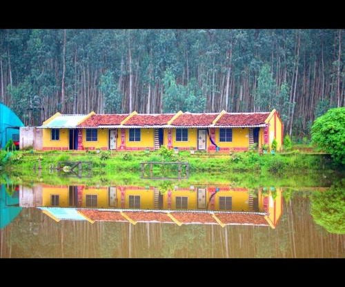 Ram Prakash Resorts