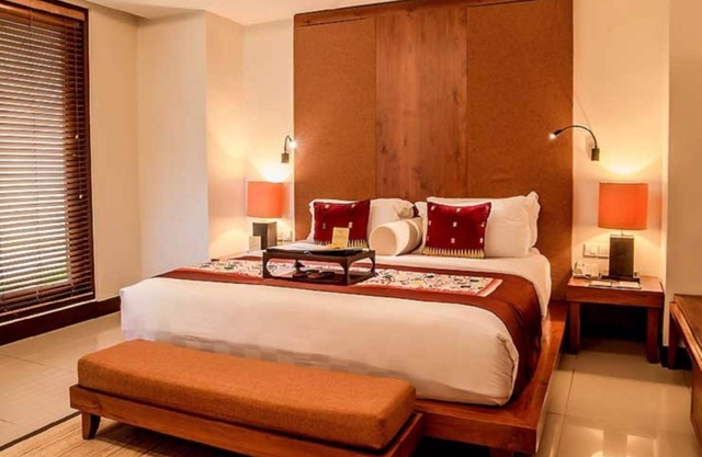 Rama Beach Deluxe Cottage