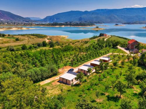 Rama holiday resort