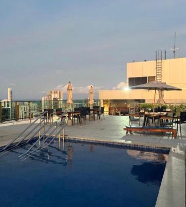 Ramad Hotel Suites Boa Viagem