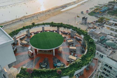 Ramada by Wyndham Cox's Bazar Kolatoli Beach