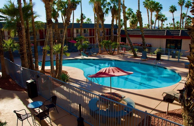 Ramada by Wyndham Yuma