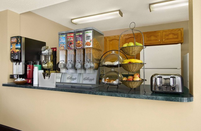 Ramada Limited Columbia