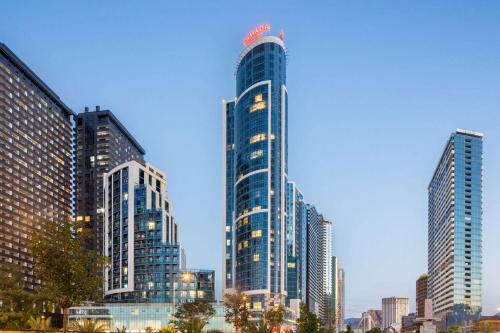 Ramada Plaza by Wyndham Batumi & Casino