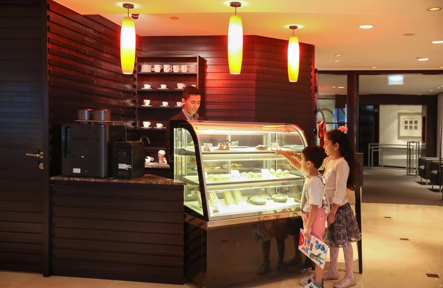 Ramada Plaza by Wyndham Dubai Deira