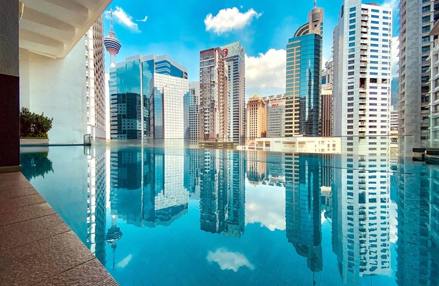 Ramada Suites by Wyndham Kuala Lumpur City Centre