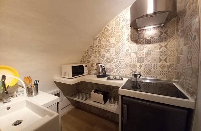 Ramaglianti Apartment