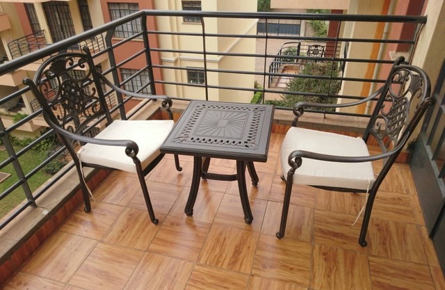 Ramata Greens Apartment