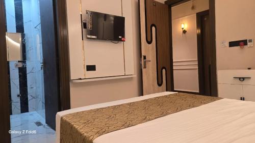 Ramayana Grand Hotel Ayodhya
