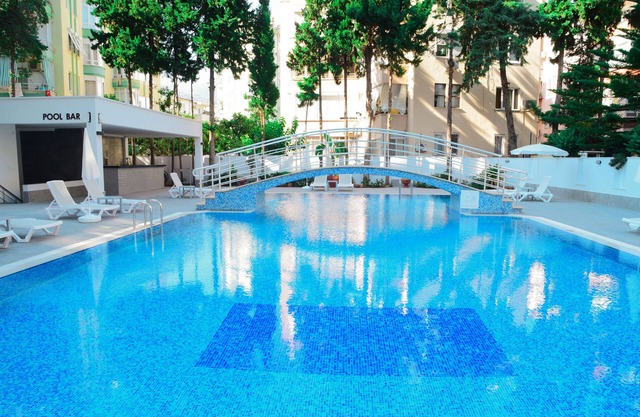 Ramira Joy Hotel