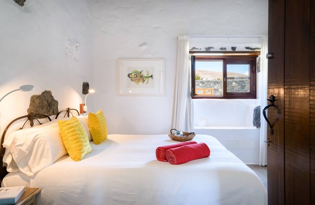 Ramon, La Casa del Medianero