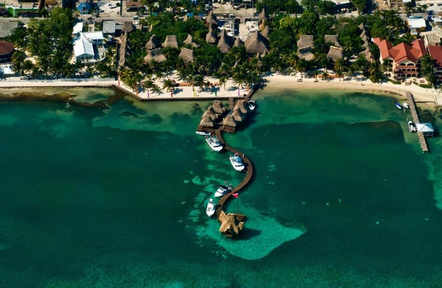 Ramon's Village Resort