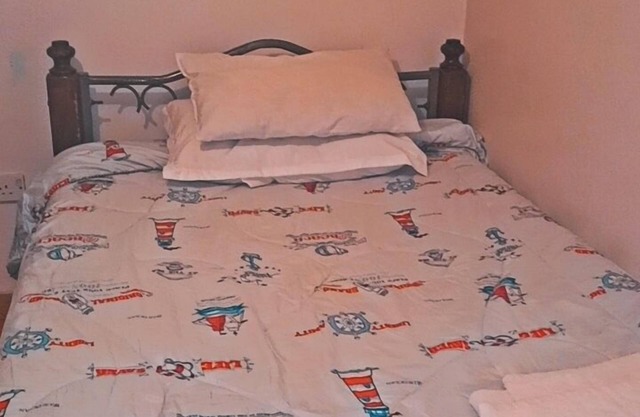 Ramosa Hotel & Accomodation