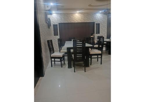 Ramprastha Hotel, Ayodhya