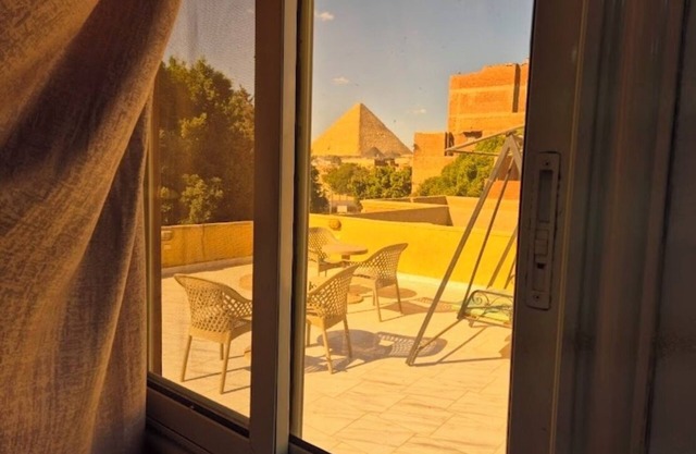 Ramses Guest House