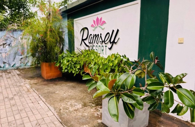 Ramsey Resort