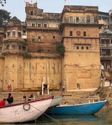 Rana Mahal - a Boutique Place