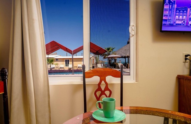 Ranch Percebu Beach Studio 3