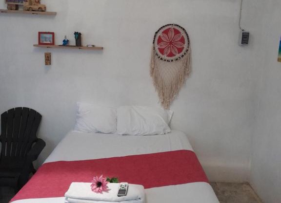 Ranchito melu