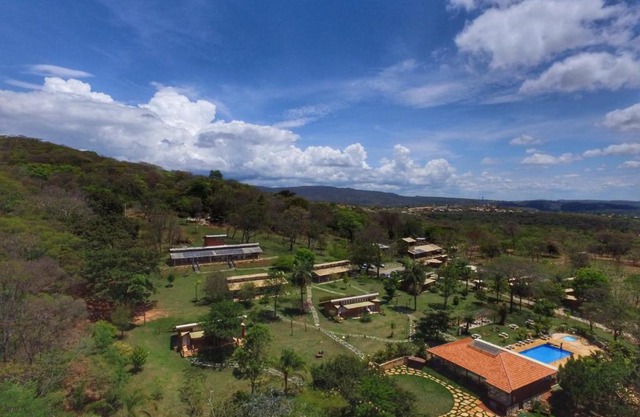 Rancho Cipo Pousada