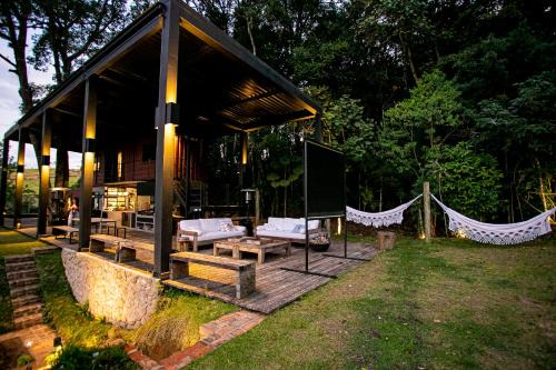 Rancho Conteiner
