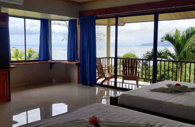 Rancho Corcovado Lodge