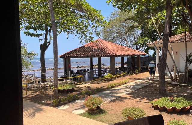 Rancho de Playa: en Las Veraneras Resort. Enjoy Nature & Beach Wonders