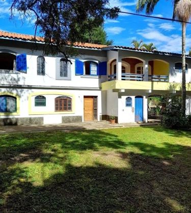 Rancho do Edy Pousada