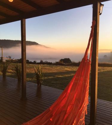 Rancho do Tigre