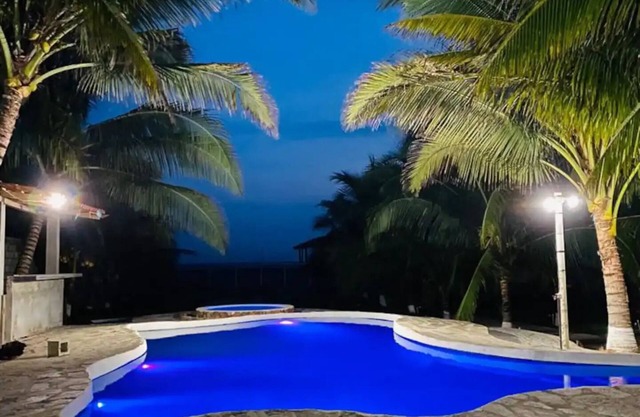Rancho El Paraisonn