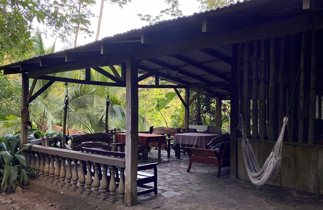 Rancho el Rio: Riverfront Integrated Farm