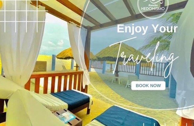 Rancho Hedonismo, Costa del Sol