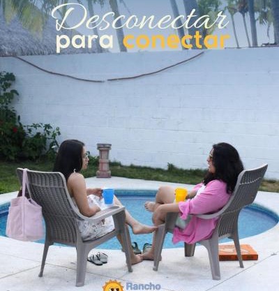 Rancho La Bendición