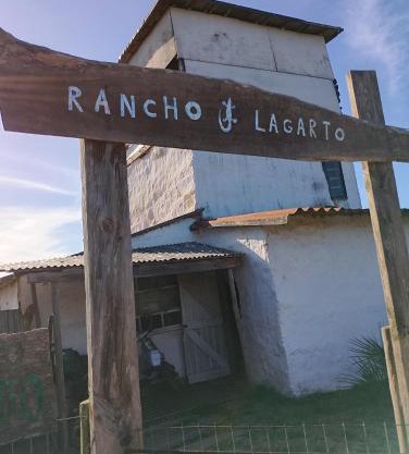 Rancho lagarto
