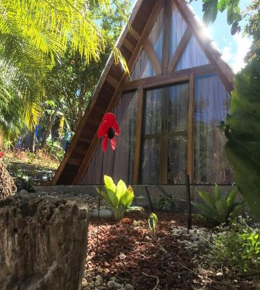 Rancho lodge