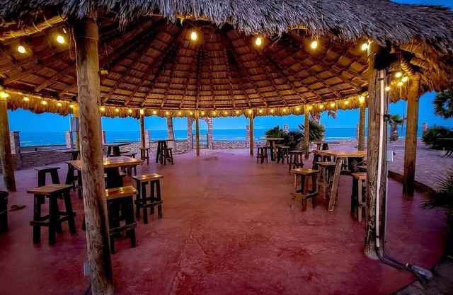 Rancho Percebu Beach Studio 6
