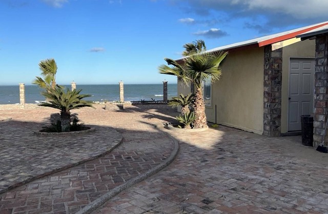 Rancho Percebu San Felipe Studio #7