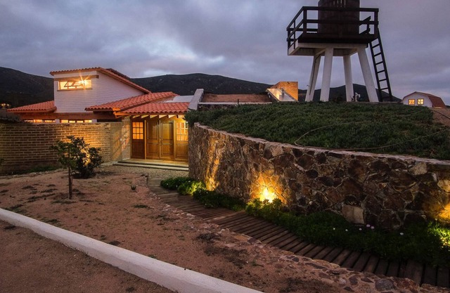 * RANCHO ROSSINYOL *