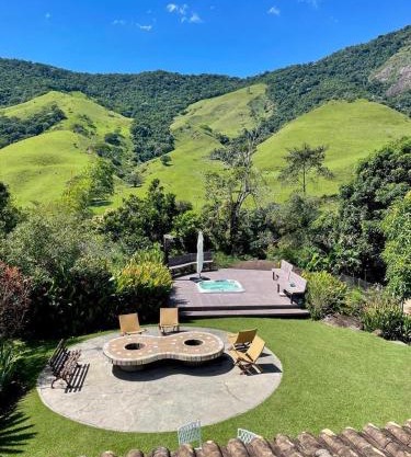 Rancho São Jorge