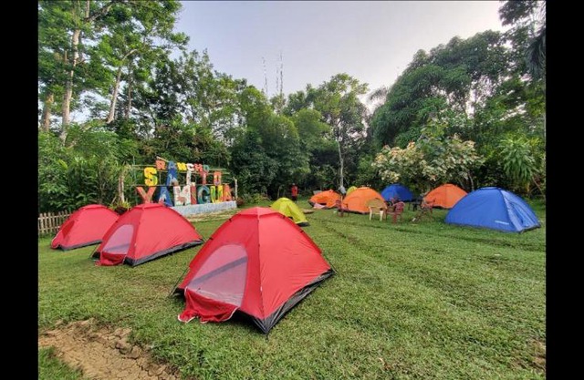 Rancho Salto Yanigua