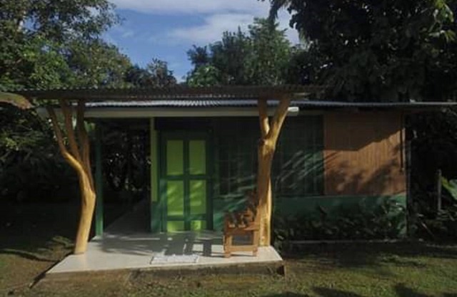Rancho Verde de Osa