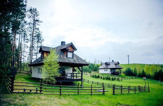 Ranczo Przerośl