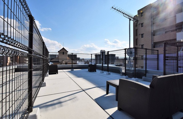 Randor Hotel Fukuoka
