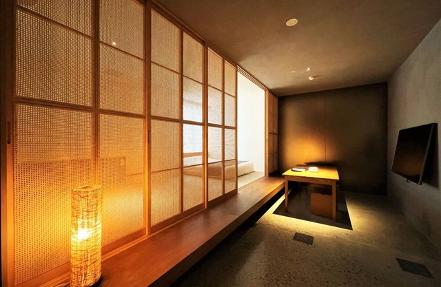 Randor Residence Tokyo Suites