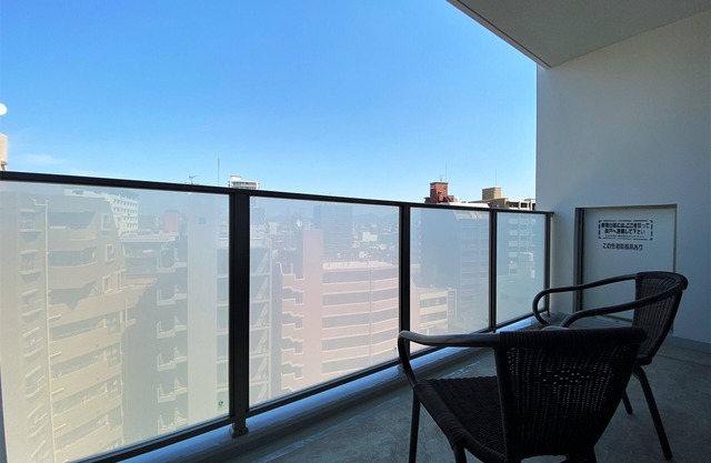 Randor Residential Hotel Fukuoka Annex