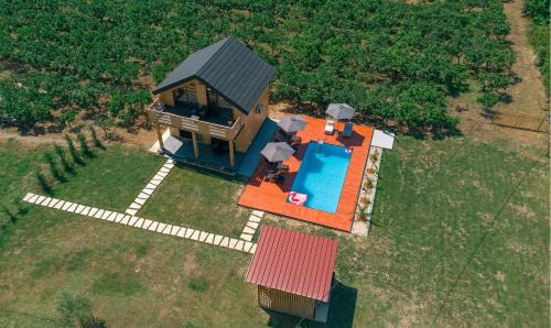 RAOS Cottage